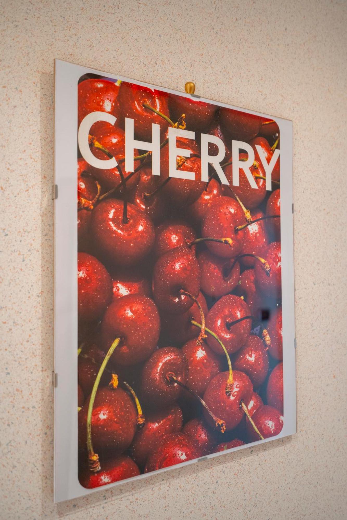 Cherry House Monopoli Buitenkant foto