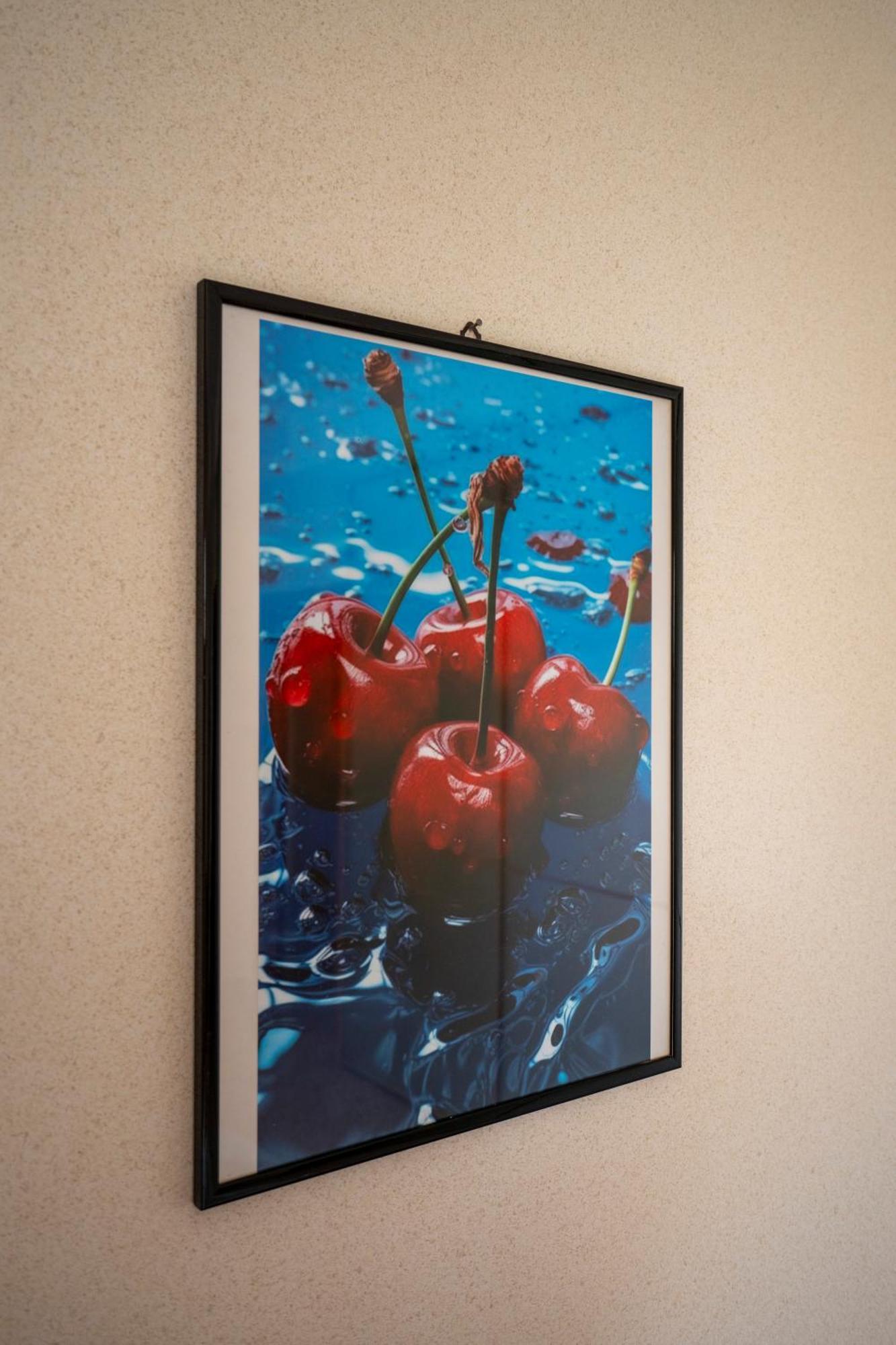 Cherry House Monopoli Buitenkant foto